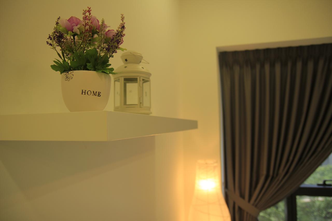 Charming Suite & Sunway And Petaling Jaya Exteriör bild